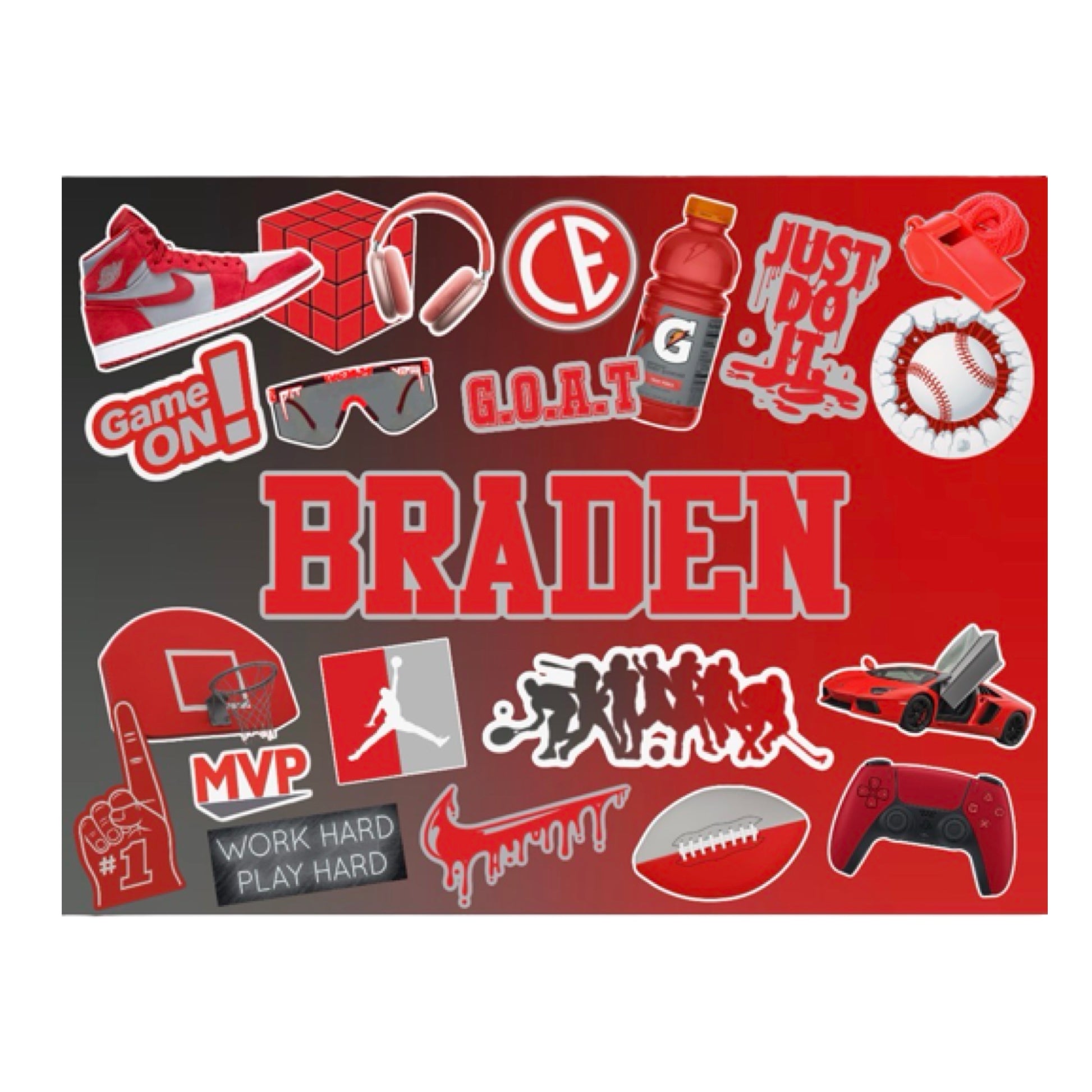 Create'D Poster 2026