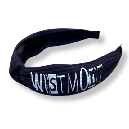 Mean Girls Knot Headbands