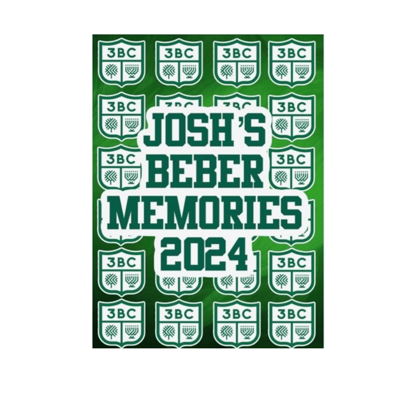 Photo Album - Create'd 2024 Repeat logo