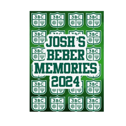 Photo Album - Create'd 2024 Repeat logo