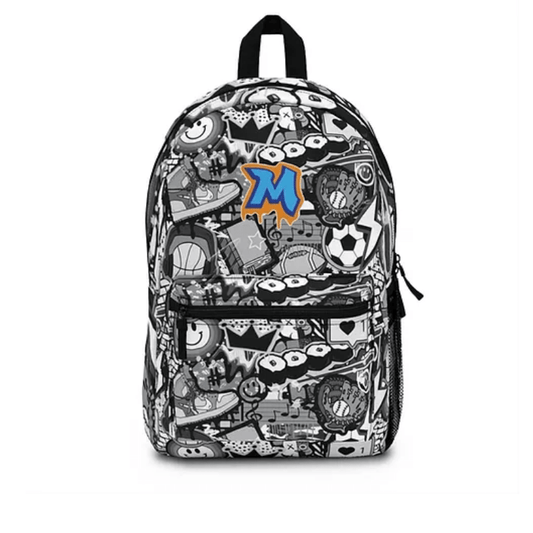 Make Your Mark Backpack