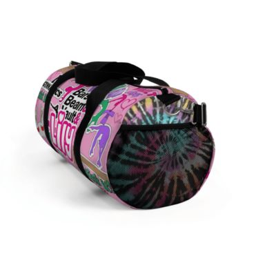 Gymnastics Duffel Bag