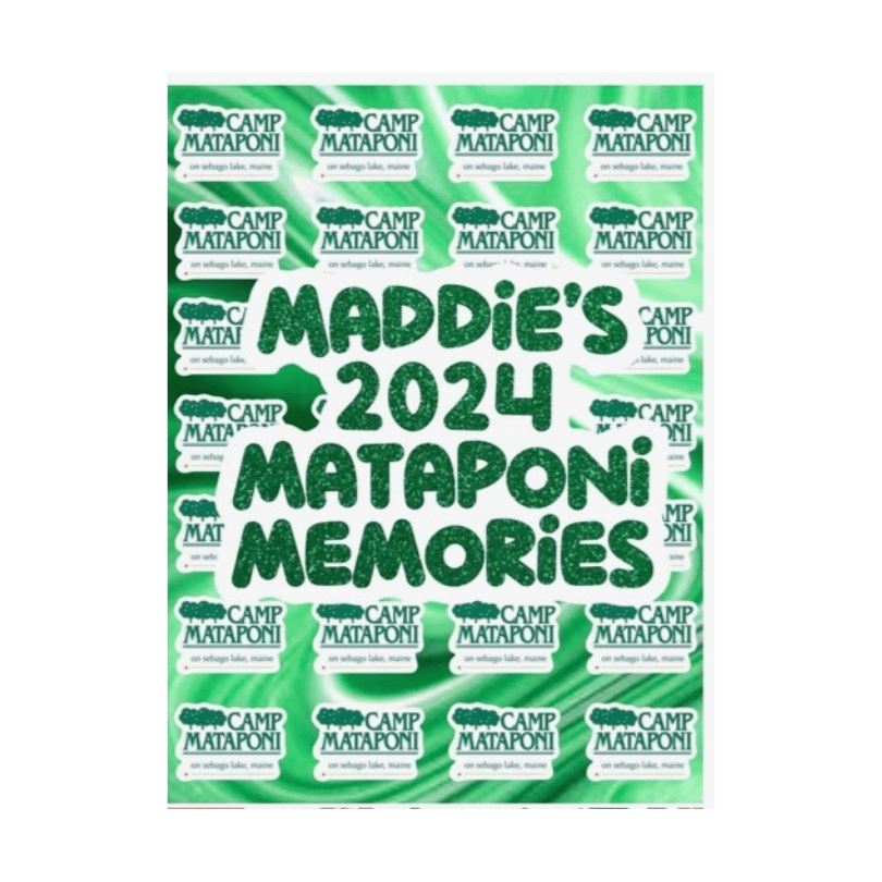 Photo Album - Create'd 2024 Repeat logo