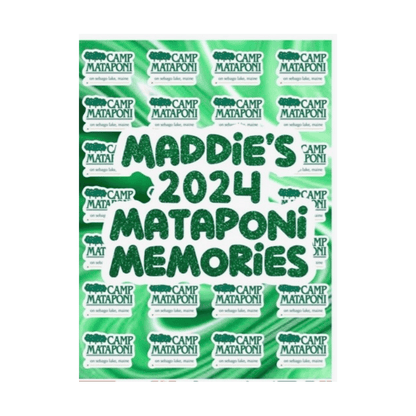 Photo Album - Create'd 2024 Repeat logo