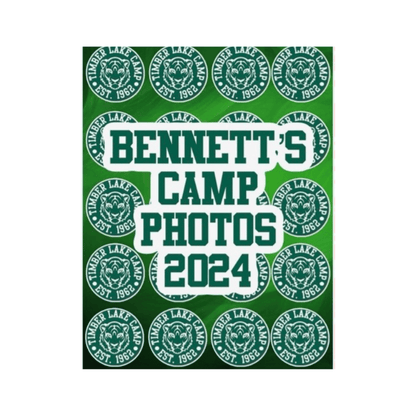 Photo Album - Create'd 2024 Repeat logo