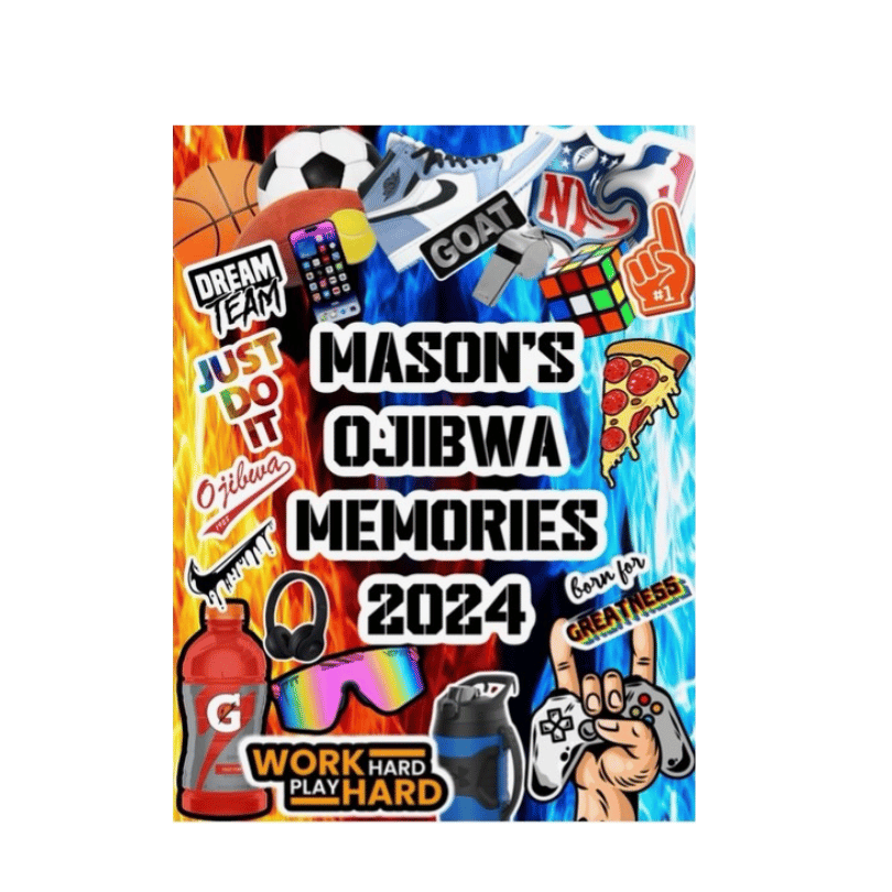 Photo Album - Create'd 2024