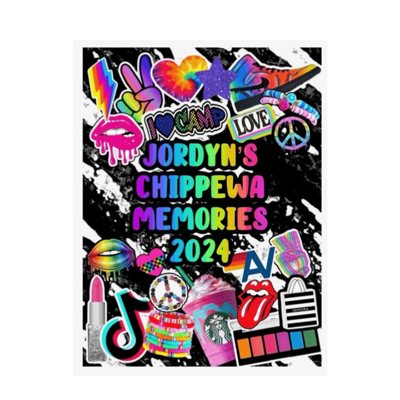 Photo Album - Create'd 2024