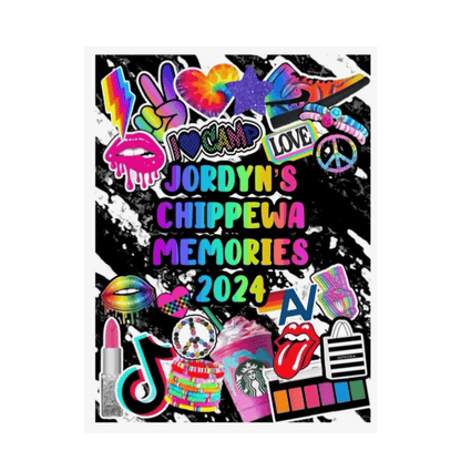 Photo Album - Create'd 2024