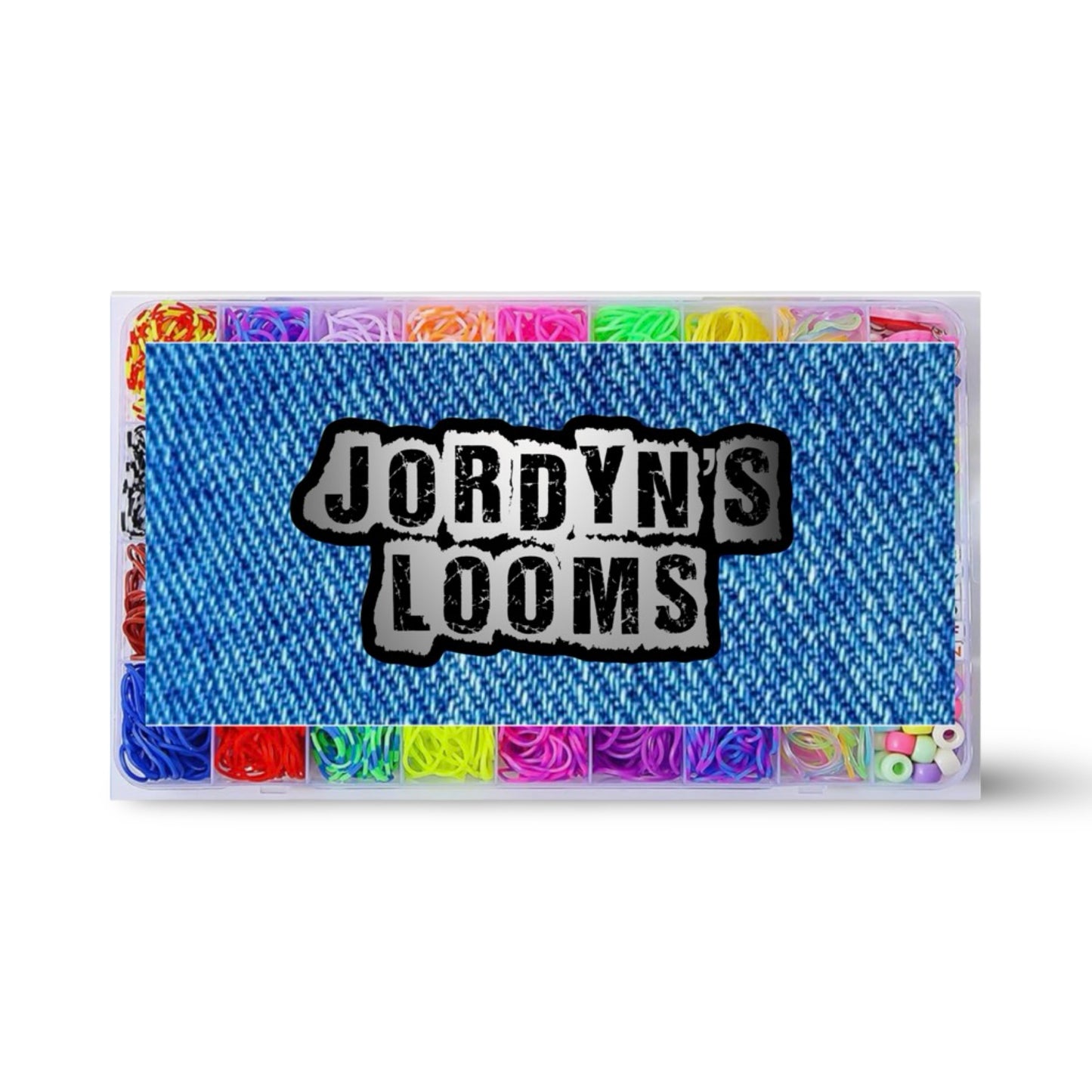 Create'D Loom Kit 2026