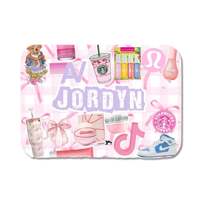 Create'D Floor Mat 2026