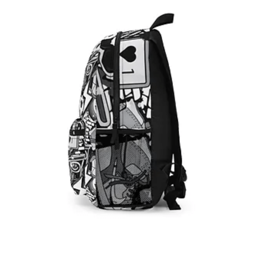 Make Your Mark Backpack