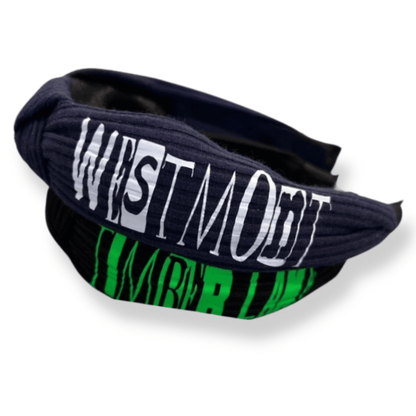 Mean Girls Knot Headbands