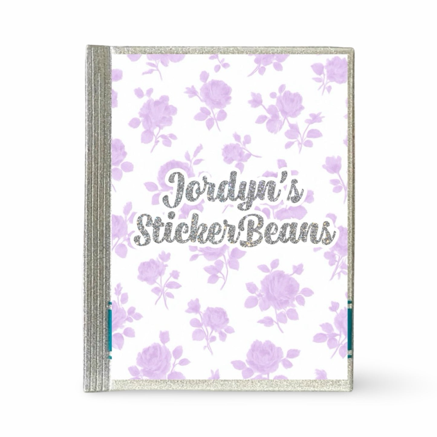 Create'D StickerBeans 2026