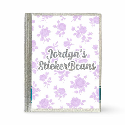 Create'D StickerBeans 2026