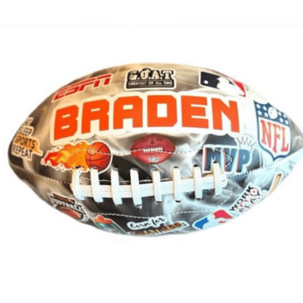 Personalized Football