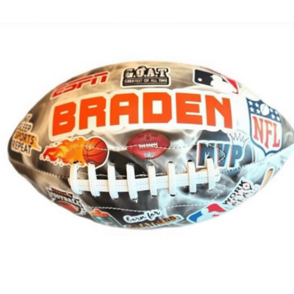 Personalized Football