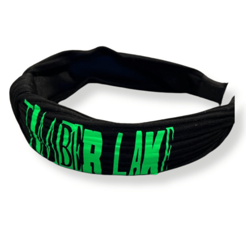 Mean Girls Knot Headbands