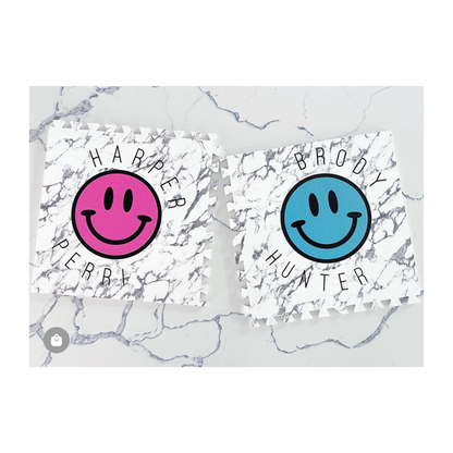 Personalized Playmat - So Happy Together