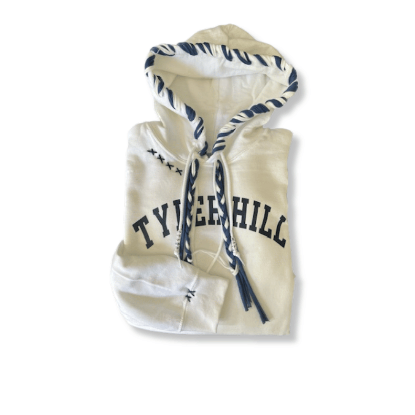 Bells &amp; Whistles Hoodie