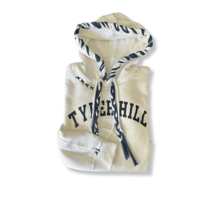 Bells &amp; Whistles Hoodie
