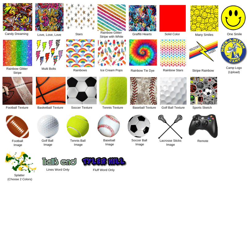 B-Friends-BF Graphics &amp; Designs