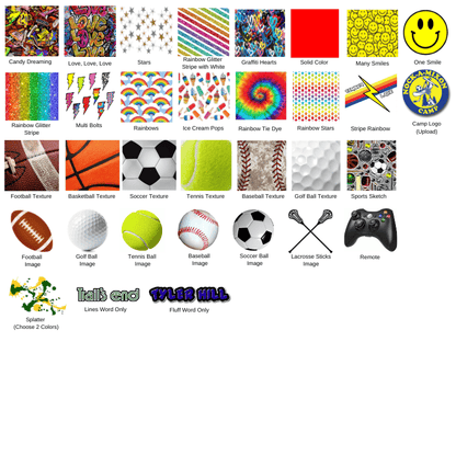 B-Friends-BF Graphics &amp; Designs