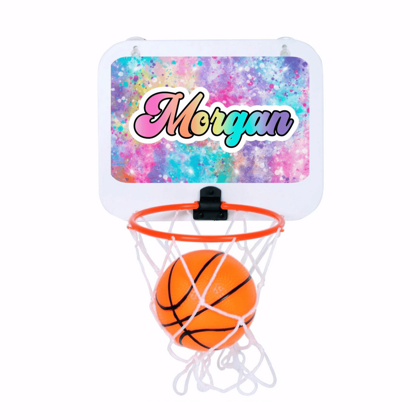 Namedrops Hoop 2026