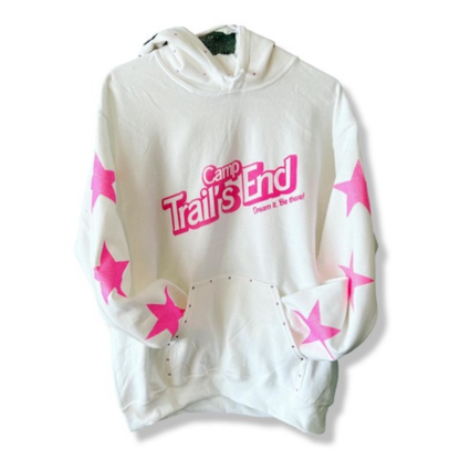 Barbie Hoodie