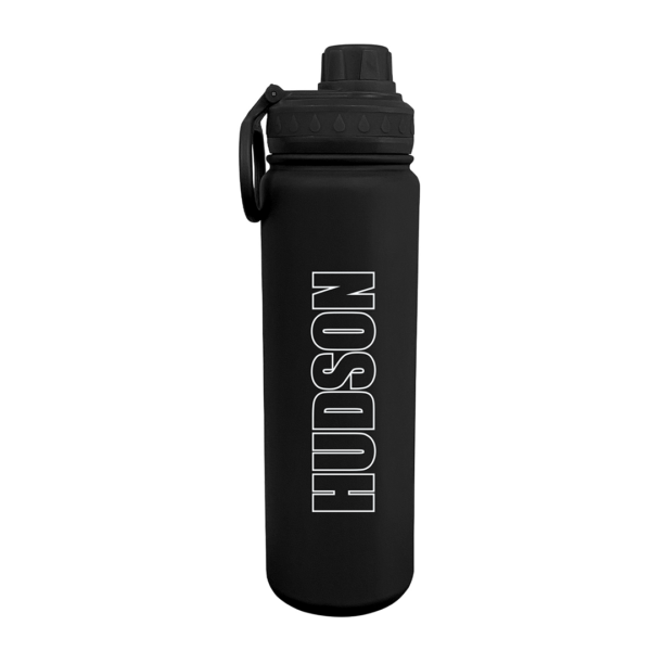 Impact Water Bottle