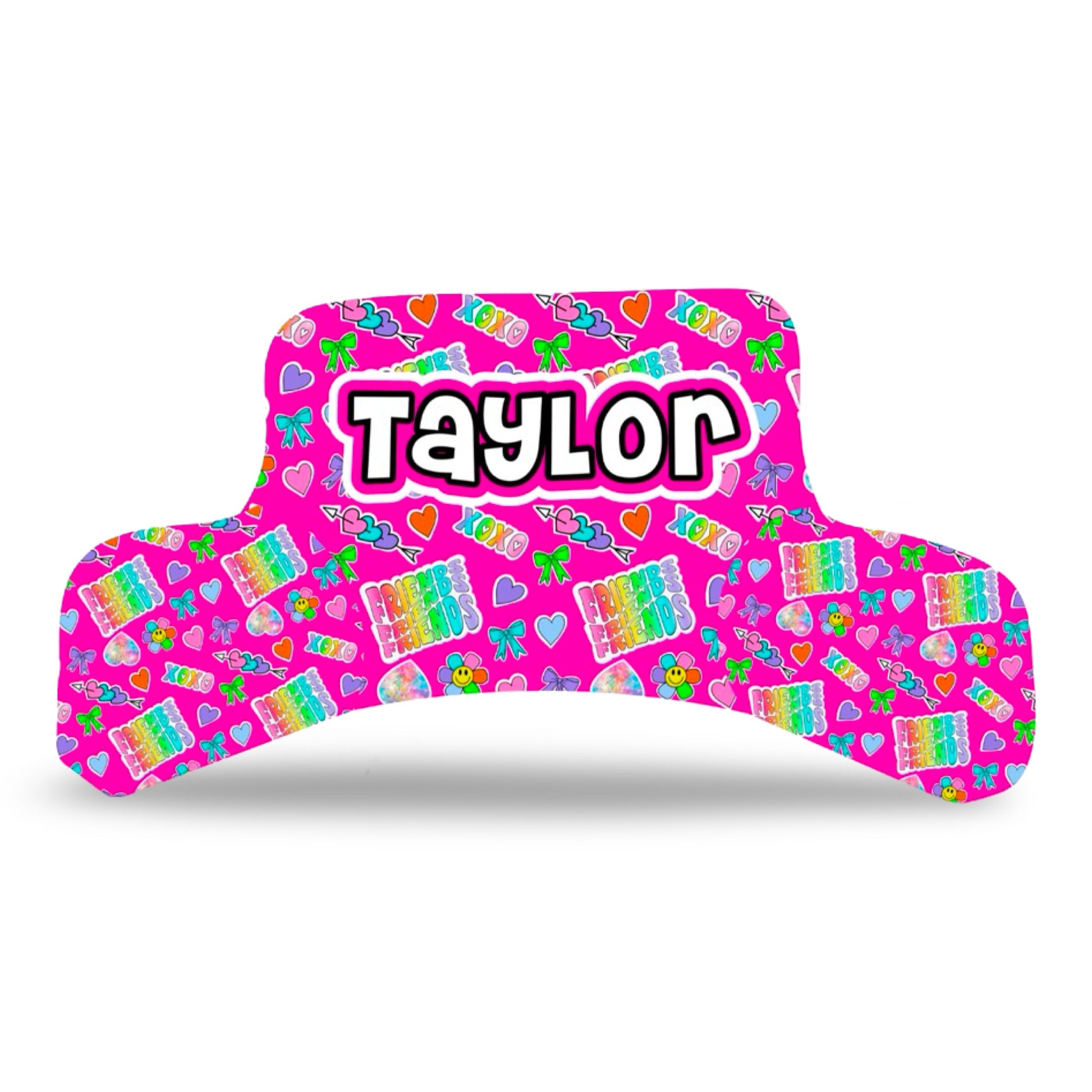 Lounge Around Pillow