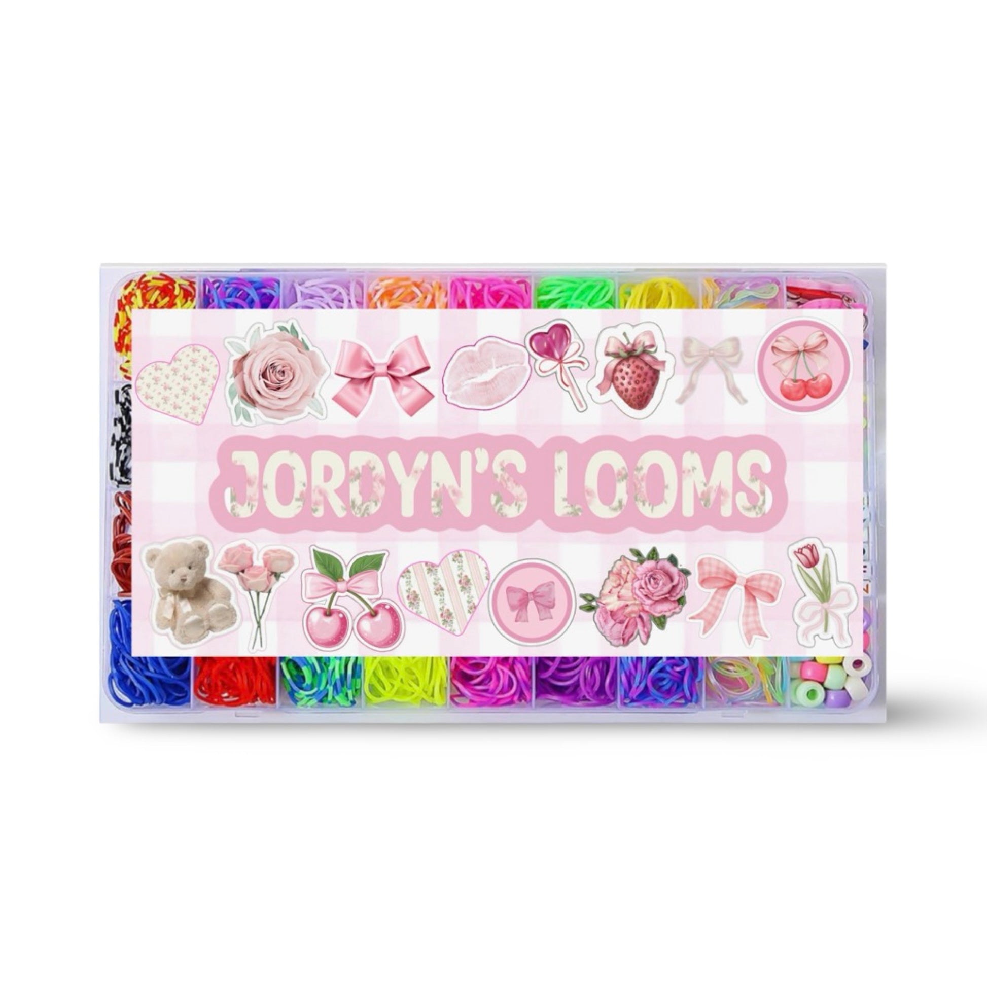 Create'D Loom Kit 2026