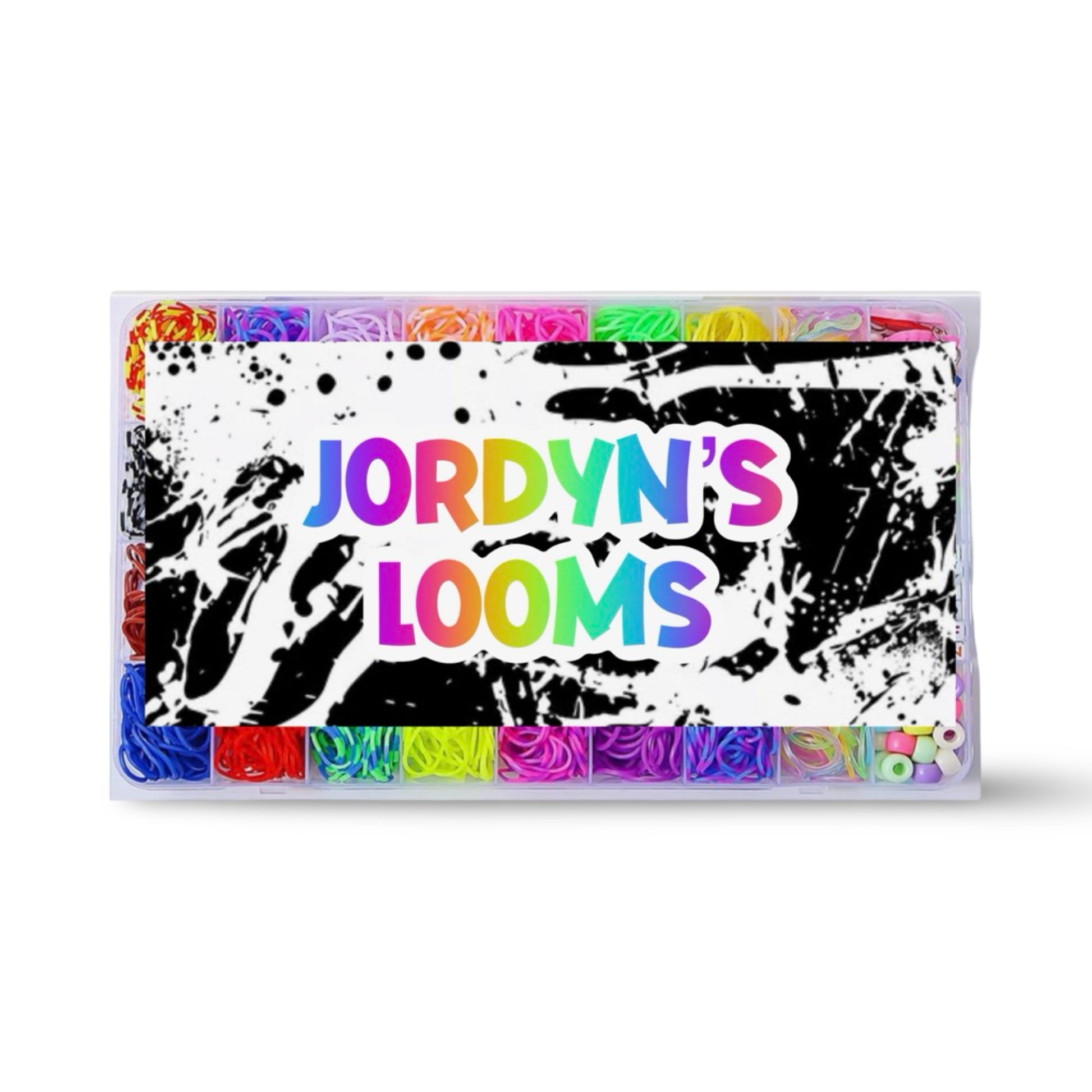 Create'D Loom Kit 2026