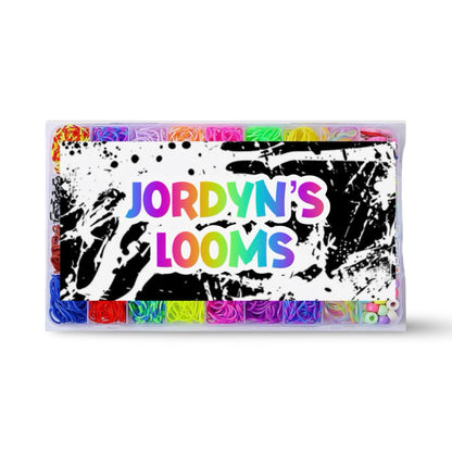 Create'D Loom Kit 2026