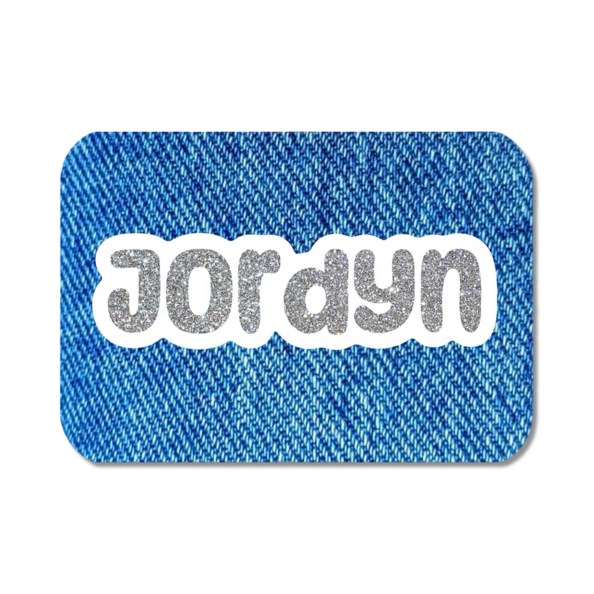 Create'D Mouse Pad 2026