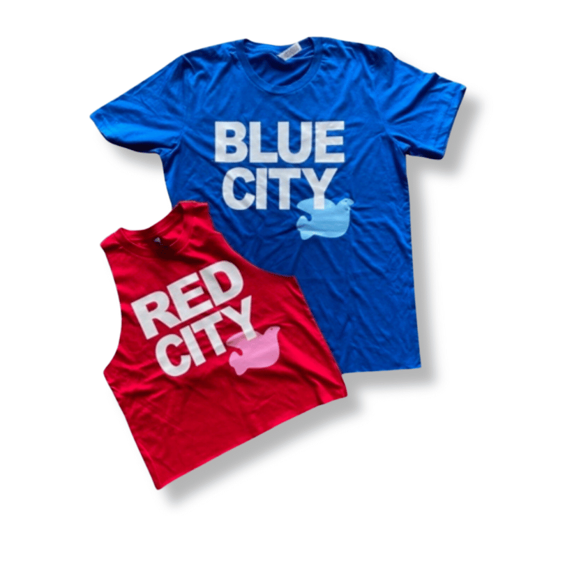 Color City Shirt