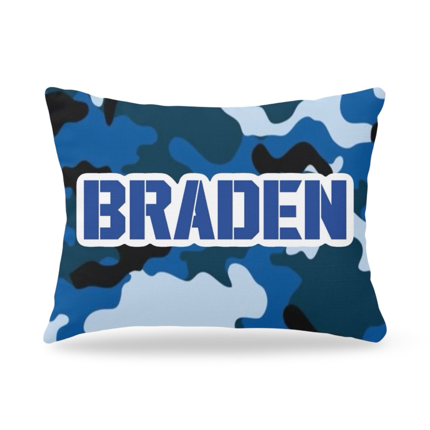 Create'D Pillow 2026