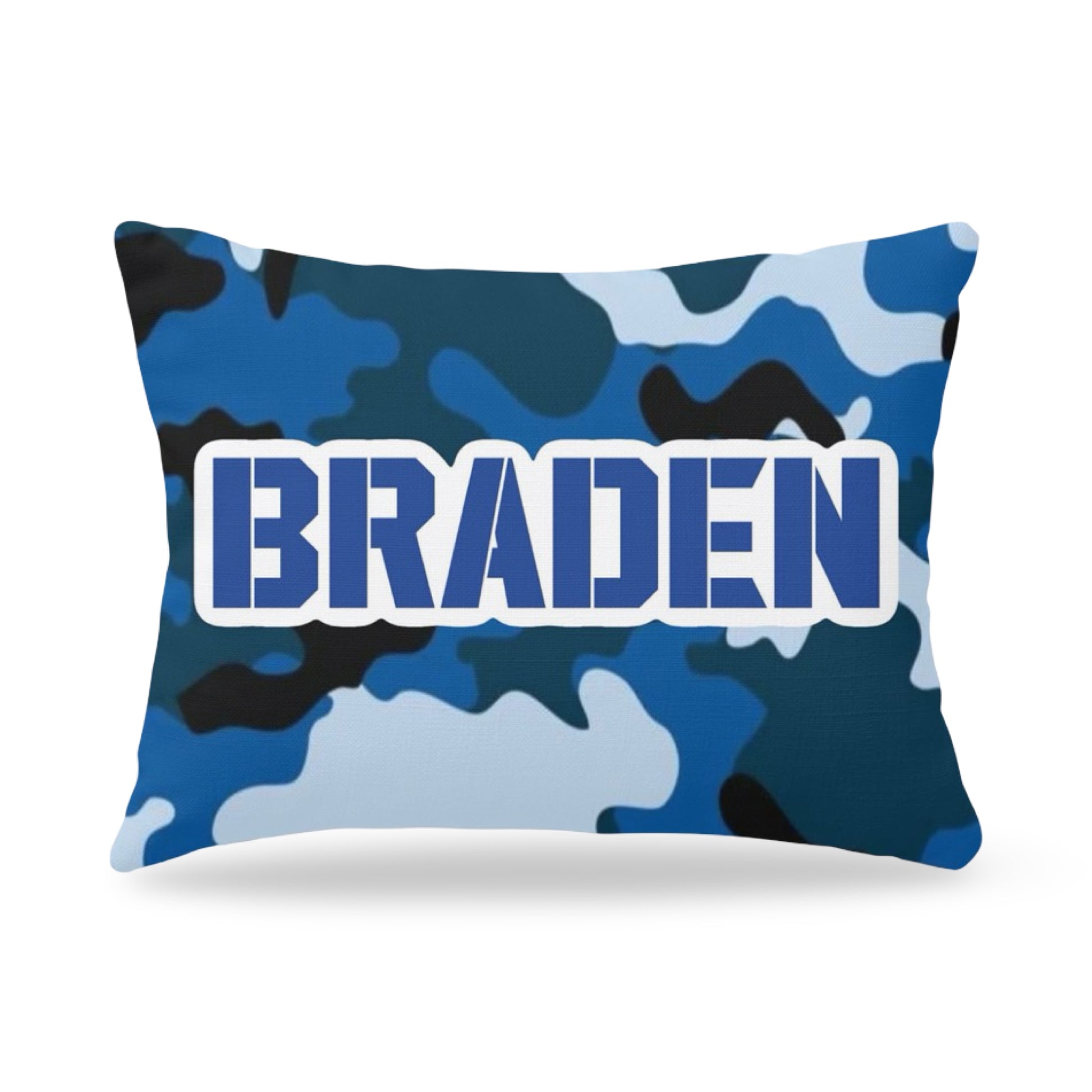 Create'D Pillow 2026