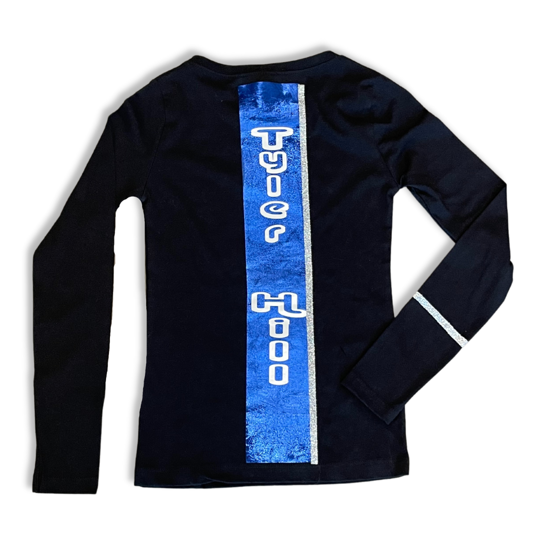 Long sleeve Tyler Hill Shirt