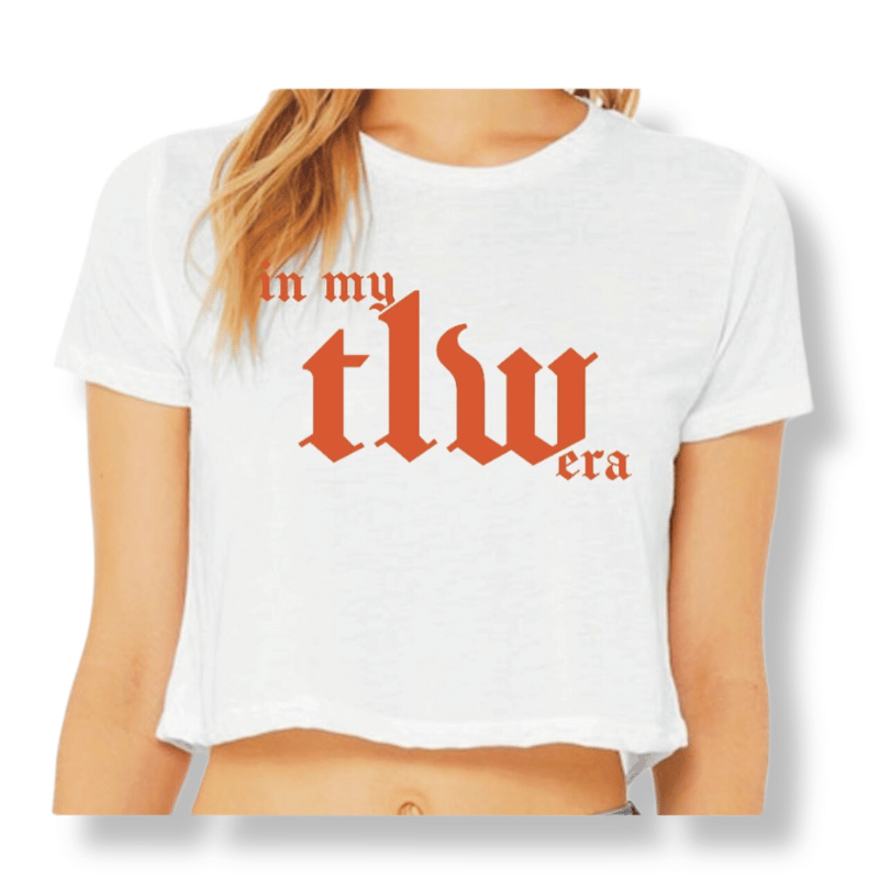 In My Era Camp Shirt