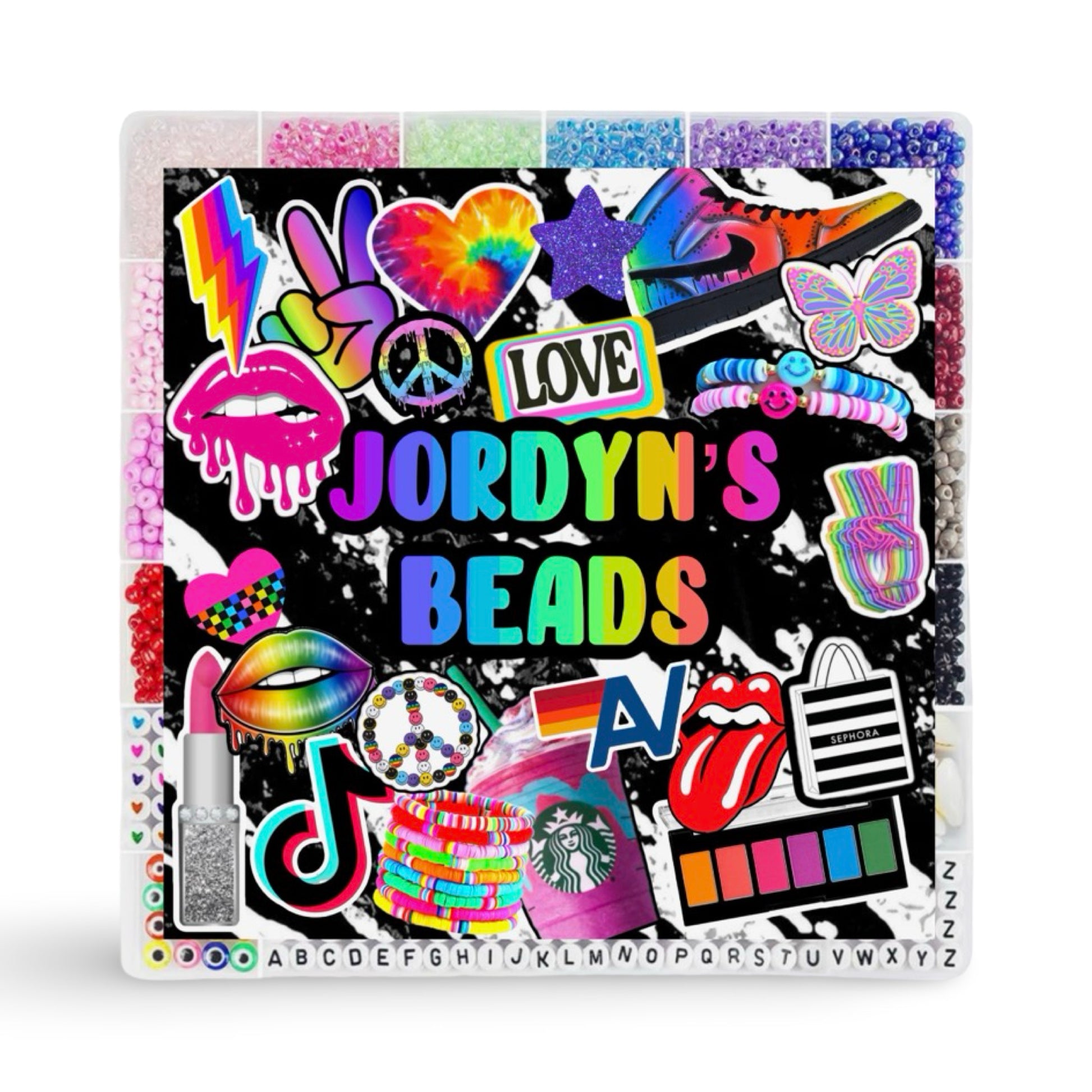 Create'D Bead Set 2026