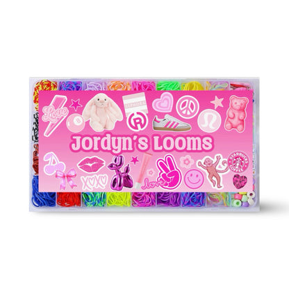 Create'D Loom Kit 2026