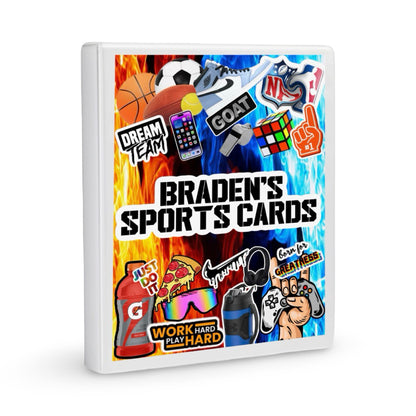 Create'D Sports Cards 2026