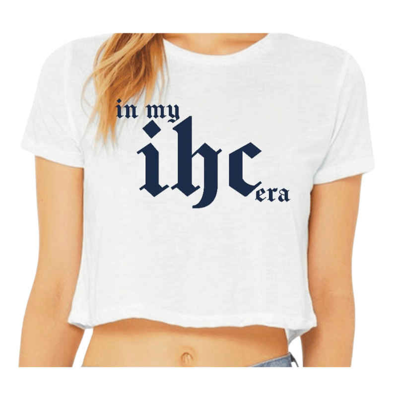 In My Era Camp Shirt