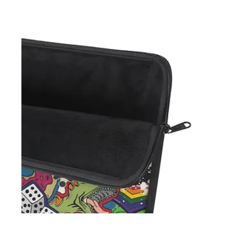 So Rad Laptop Sleeve
