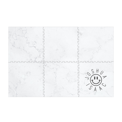 Personalized Playmat - Smile Corner