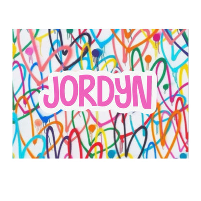 Create'D Poster 2026