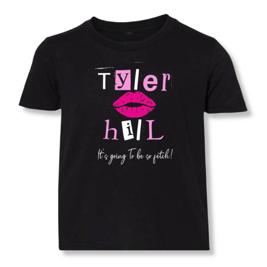 Mean Girls Camp Shirt