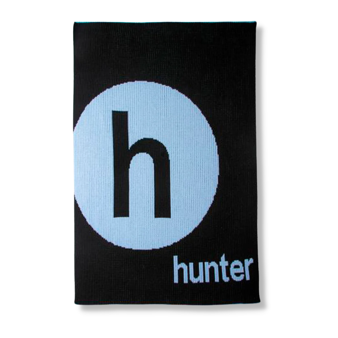 SPOT ON STROLLER BLANKET