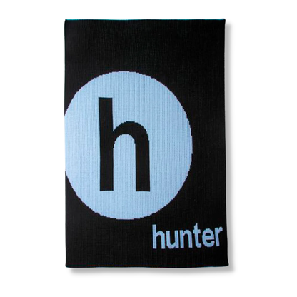 SPOT ON STROLLER BLANKET