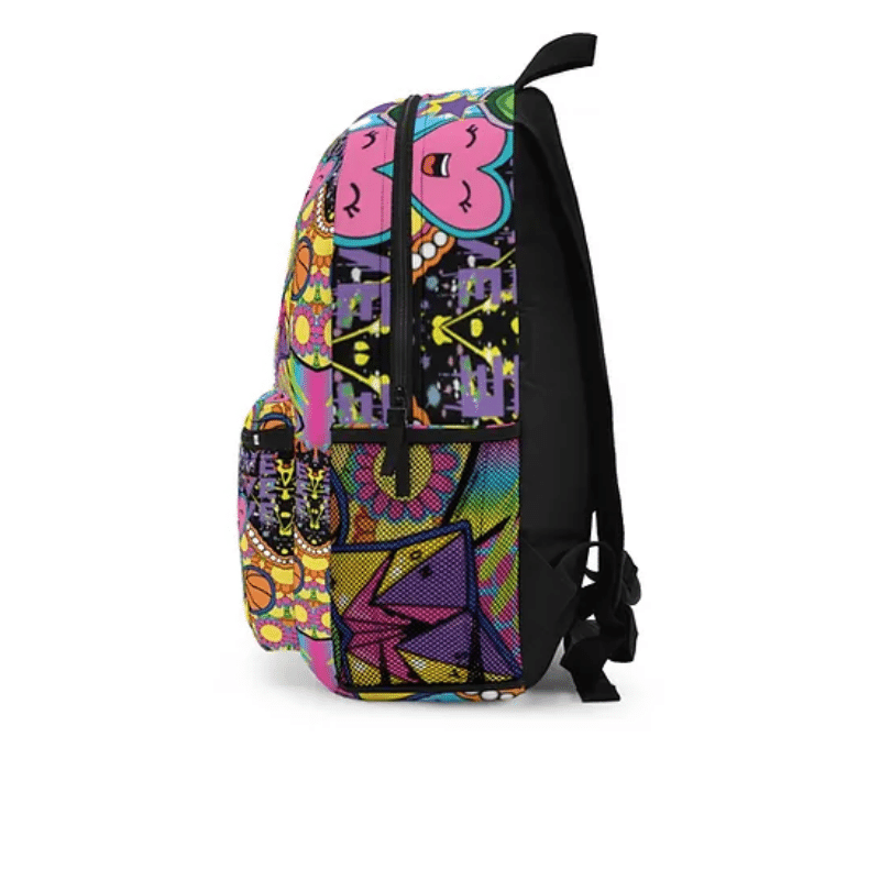 Just Have Fun Backpack